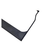 Sunroof Front Drip Channel Drain Tube Hose Rail Seal For 2015-2020 Ford F150 FL3Z1654022A - view 5