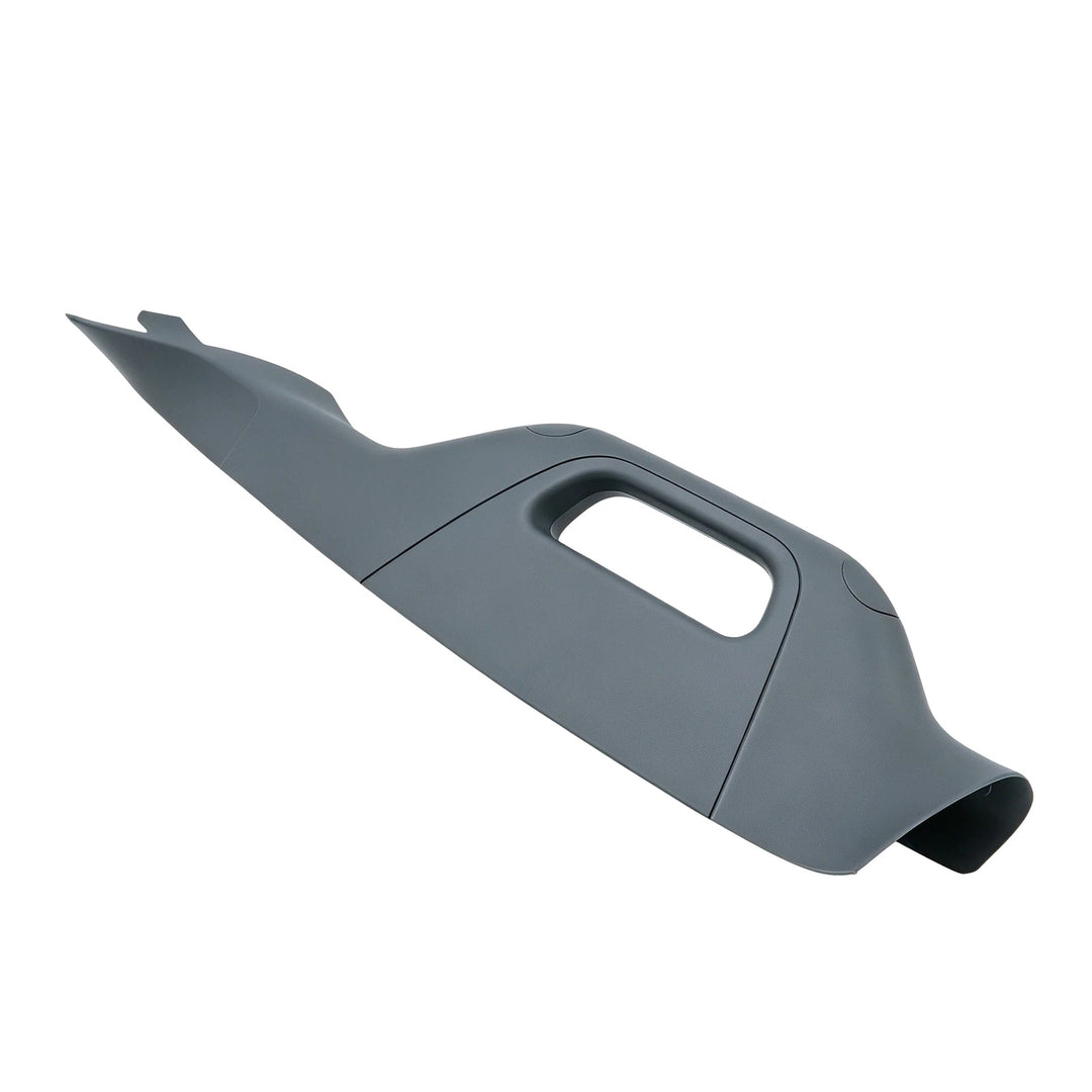 Ford F250 F350 F450 F550 11-16 Right Side A Pillar Grab Handle Replacement BC3Z-2503599-AC - view 2