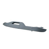 Right A Pillar Grab Handle Gray for Ford F250 F350 F450 F550 Super Duty 11-16 BC3Z-2503598-AC - view 1