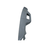 Right A Pillar Grab Handle Gray for Ford F250 F350 F450 F550 Super Duty 11-16 BC3Z-2503598-AC - view 2