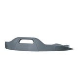 Right A Pillar Grab Handle Gray for Ford F250 F350 F450 F550 Super Duty 11-16 BC3Z-2503598-AC - view 3