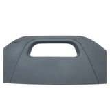 Right A Pillar Grab Handle Gray for Ford F250 F350 F450 F550 Super Duty 11-16 BC3Z-2503598-AC - view 4