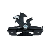DODGE RAM 1500 2500 3500 HOOD LATCH STRIKER RELEASE HANDLE CLIP & LATCH ROD TR57792 - view 7