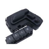 Front Left Side Seat Control Switch For Mercedes-Benz 2013-2015 GLK350 GLK250 2128700458 - view 3