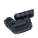Front Left Side Seat Control Switch For Mercedes-Benz 2013-2015 GLK350 GLK250 2128700458 - view 4