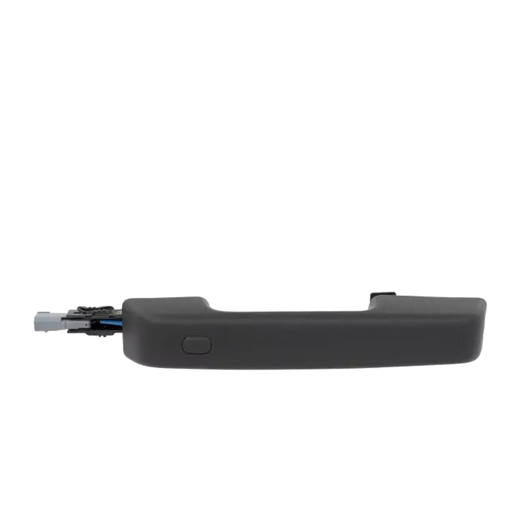 Front Right Comfort Access Exterior Door Handle with Led For BMW F10 F01 F02 F06 F11 51217231932(FR) - view 1