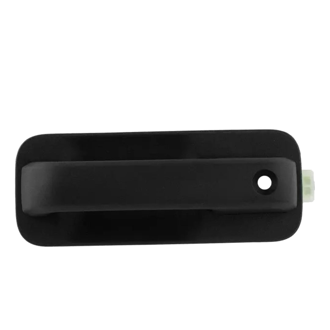 Front Right Comfort Access Exterior Door Handle with Led For BMW F10 F01 F02 F06 F11 51217231932(FR) - view 2