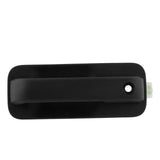 Front Right Comfort Access Exterior Door Handle with Led For BMW F10 F01 F02 F06 F11 51217231932(FR) - view 2