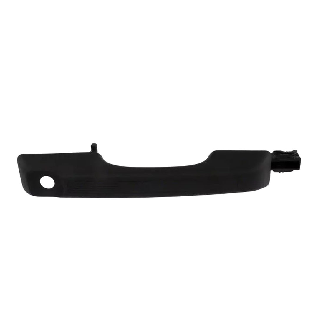 Front Right Comfort Access Exterior Door Handle with Led For BMW F10 F01 F02 F06 F11 51217231932(FR) - view 3