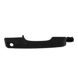 Front Right Comfort Access Exterior Door Handle with Led For BMW F10 F01 F02 F06 F11 51217231932(FR) - view 3