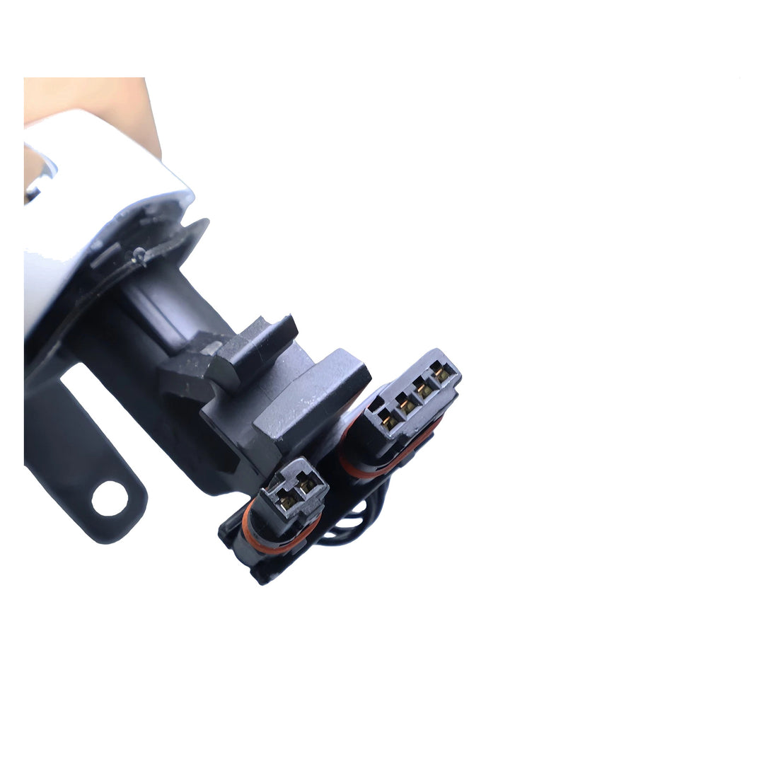 Front Right Comfort Access Exterior Door Handle with Led For BMW F10 F01 F02 F06 F11 51217231932(FR) - view 7
