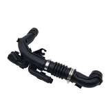 Engine Air Intake Resonator Duct Hose 16554-9KA0B for Nissan Versa 13-2019 1.6L - view 2