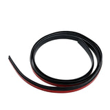 Right Passenger Side Roof Molding Weatherstrip For 11-22 Jeep Grand Cherokee WK 55079290AA - view 1