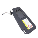 Inner Right Sun Visor Sunshade Sunvisor Assembly For Porsche Macan 14-23 20Gh 1DE219$42 - view 1