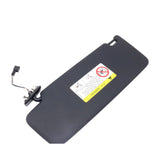 Inner Right Sun Visor Sunshade Sunvisor Assembly For Porsche Macan 14-23 20Gh 1DE219$42 - view 2
