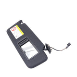 Inner Right Sun Visor Sunshade Sunvisor Assembly For Porsche Macan 14-23 20Gh 1DE219$42 - view 3