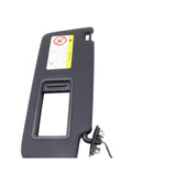 Inner Right Sun Visor Sunshade Sunvisor Assembly For Porsche Macan 14-23 20Gh 1DE219$42 - view 4