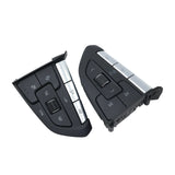 Direct for Steering Wheel Cruise Control Switch For Cadillac CT4 CT5 2020-2025 13536112 - view 2