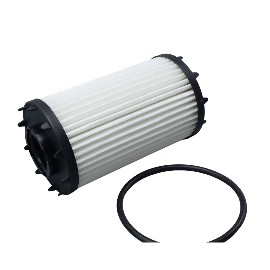Oil Filters 3x Engine for Audi VW Touareg Porsche Panamera Cayenne Macan 06M198405F - view 4
