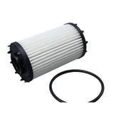 Oil Filters 3x Engine for Audi VW Touareg Porsche Panamera Cayenne Macan 06M198405F - view 4