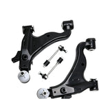 4x Front Lower Control Arm with Ball Joint For 2005 2006-2015 Toyota Tacoma RWD 4CS1274 - view 1