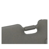 Driver Left Side Gray Sun Visor &Mirror 7432060D22A0 For Lexus GX460 2009-2022 74320-60D22-B0 - view 1