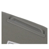 Driver Left Side Gray Sun Visor &Mirror 7432060D22A0 For Lexus GX460 2009-2022 74320-60D22-B0 - view 2