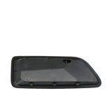 Right Driver Hood Bezel for 2018-2025 Jeep Wrangler 68293749AF 68293748AF - view 5