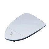 Heated Mirror Glasses Driver Left Side with BSM for VW GTI 2015-2021 5G0857521B - view 1