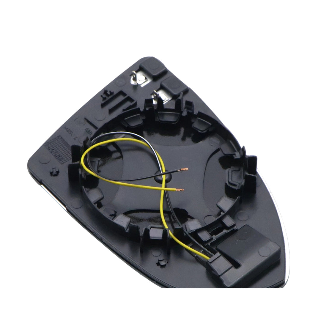 Heated Mirror Glasses Driver Left Side with BSM for VW GTI 2015-2021 5G0857521B - view 2