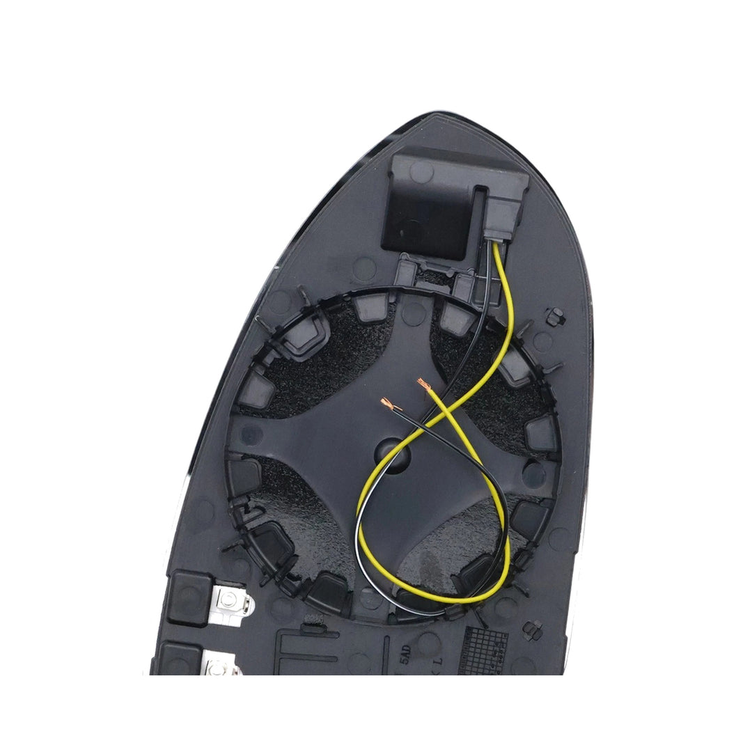 Heated Mirror Glasses Driver Left Side with BSM for VW GTI 2015-2021 5G0857521B - view 3