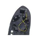 Heated Mirror Glasses Driver Left Side with BSM for VW GTI 2015-2021 5G0857521B - view 3