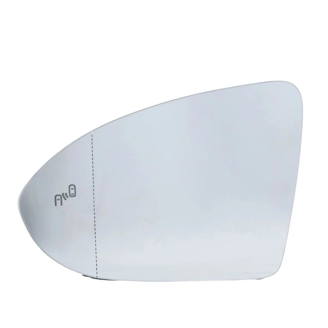 Heated Mirror Glasses Driver Left Side with BSM for VW GTI 2015-2021 5G0857521B - view 4