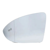 Heated Mirror Glasses Driver Left Side with BSM for VW GTI 2015-2021 5G0857521B - view 4