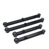 4Pcs For 2013 2014 2015 16 17 2018 Ram 1500 Rear Upper & Lower Control Arms Set 4C50715 - view 1