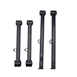 4Pcs For 2013 2014 2015 16 17 2018 Ram 1500 Rear Upper & Lower Control Arms Set 4C50715 - view 3