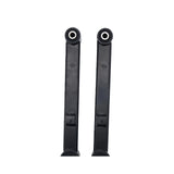 4Pcs For 2013 2014 2015 16 17 2018 Ram 1500 Rear Upper & Lower Control Arms Set 4C50715 - view 5
