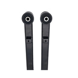 4Pcs For 2013 2014 2015 16 17 2018 Ram 1500 Rear Upper & Lower Control Arms Set 4C50715 - view 6