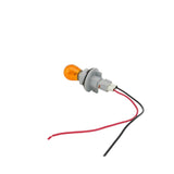 Acura RDX 2019-2025 1x Front Turn Signal Bulb Socket Harness 33550TJBA01 - view 3