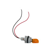 Acura RDX 2019-2025 1x Front Turn Signal Bulb Socket Harness 33550TJBA01 - view 4