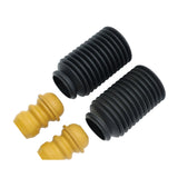 Front Strut Dust Boots & Bump Stops 4Pcs For Porsche 911 996 997 986 987 99634330102-99634350500 - view 1