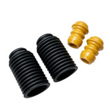Front Strut Dust Boots & Bump Stops 4Pcs For Porsche 911 996 997 986 987 99634330102-99634350500 - view 2