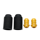 Front Strut Dust Boots & Bump Stops 4Pcs For Porsche 911 996 997 986 987 99634330102-99634350500 - view 3