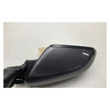 Driver Left Side Glossy Black Mirror Cover Cap for GMC Canyon Colorado 2015-2022 23191153 - view 1