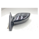 Driver Left Side Glossy Black Mirror Cover Cap for GMC Canyon Colorado 2015-2022 23191153 - view 2
