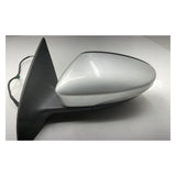 Driver Left Side Glossy Black Mirror Cover Cap for GMC Canyon Colorado 2015-2022 23191153 - view 3