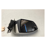 Driver Left Side Glossy Black Mirror Cover Cap for GMC Canyon Colorado 2015-2022 23191153 - view 4