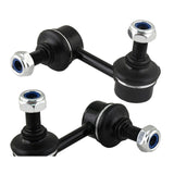 07-14 Acura TL 2Pcs Front Driver and Passenger Stabilizer Sway Bar End Links K750093-K750092 - view 1