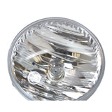 Front Bumper Fog Light Daytime Running Lamp for BMW E30 318i 320 325i 1985-1993 63171385945-63171385946 - view 1