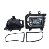 Front Bumper Fog Light Daytime Running Lamp for BMW E30 318i 320 325i 1985-1993 63171385945-63171385946 - view 4